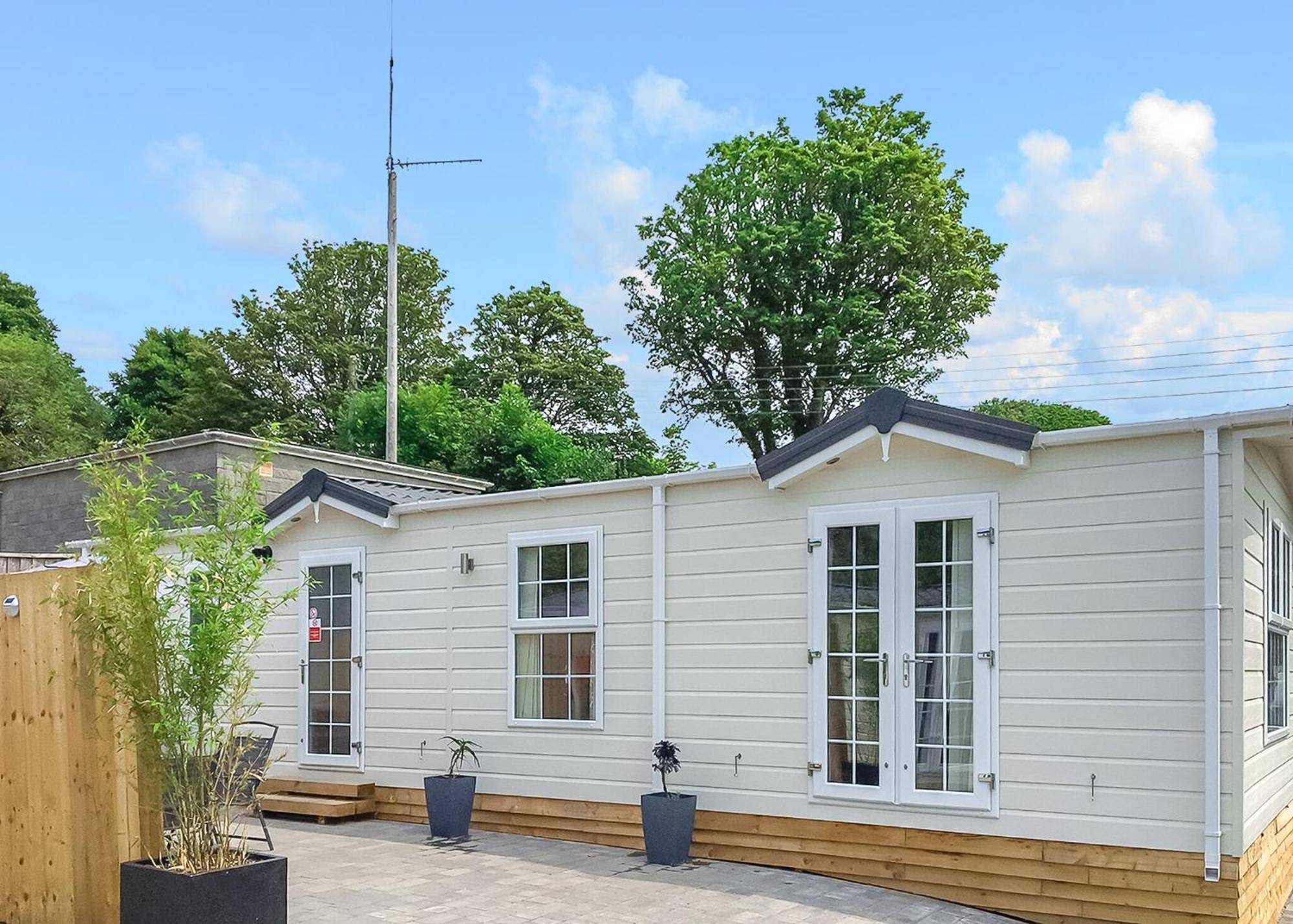 Stream Valley Holiday Park Penzance Zimmer foto