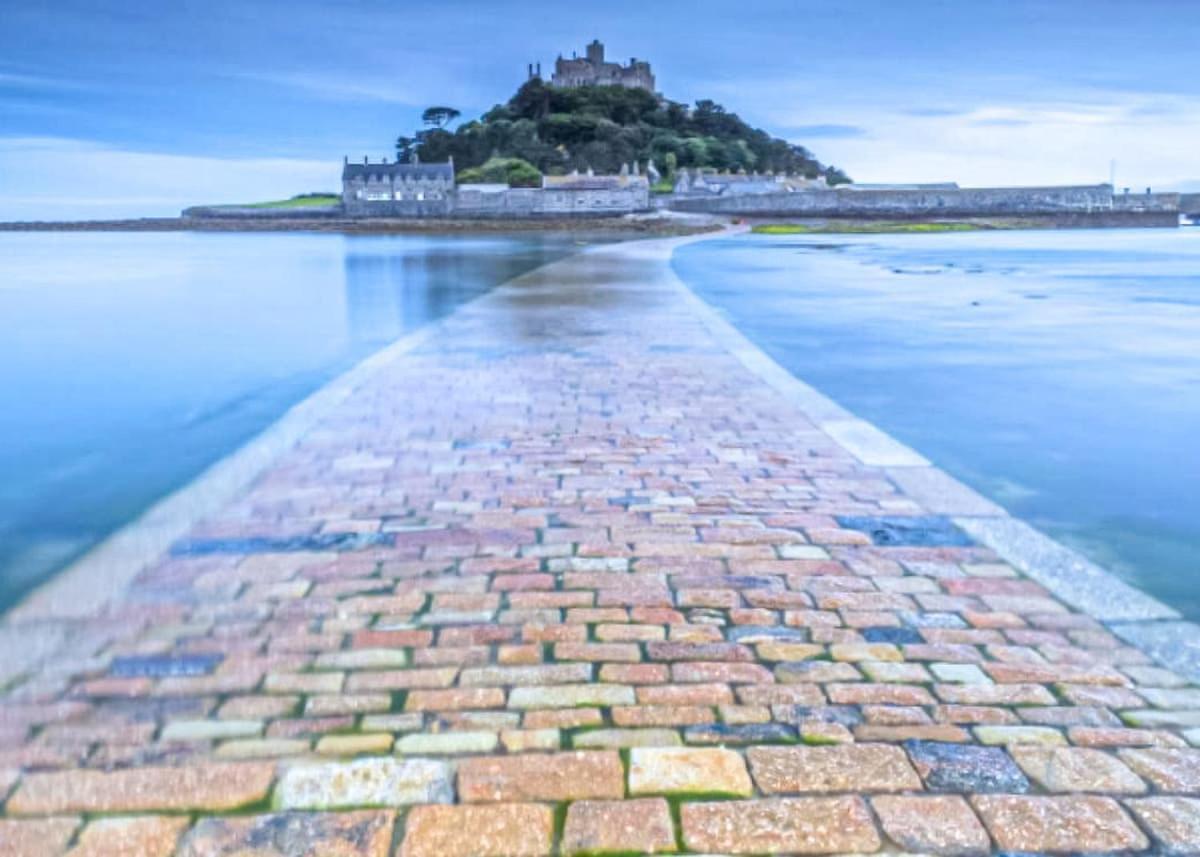 Stream Valley Holiday Park Penzance Exterior foto